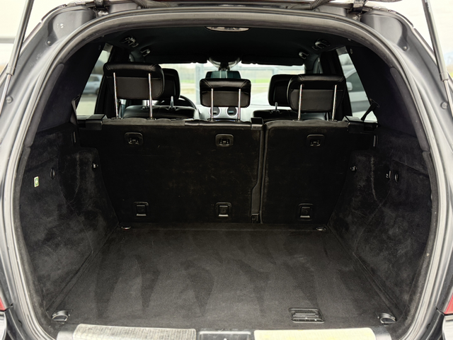 Mercedes-Benz ML 320 CDI* 2008г.* SPORT* Топ Състояние* 4 Matic* - автомобили, коли, обяви за нови и употребявани 9