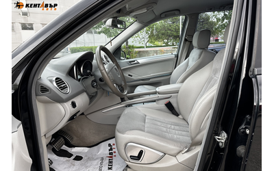 Mercedes-Benz ML  320 CDI 3.0d 224к.с. - автомобили, коли, обяви за нови и употребявани 8