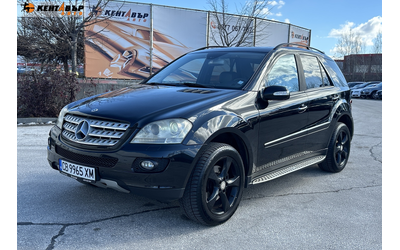 mercedes-benz-ml-320-cdi-3-0d-224k-s-garantsiya-ot-kentavar - 0