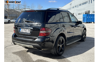 mercedes-benz-ml-320-cdi-3-0d-224k-s-garantsiya-ot-kentavar - 3