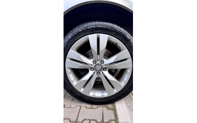 mercedes-benz-ml-320d-4matic-airmatic-face-szh-schiebedach-leder-alcantara-offroad-20zoll-parktronik-my09-303kkm-icarbg-my09-icarstarazagora - 0