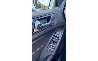 Mercedes-Benz ML ML - автомобили, коли, обяви за нови и употребявани 11