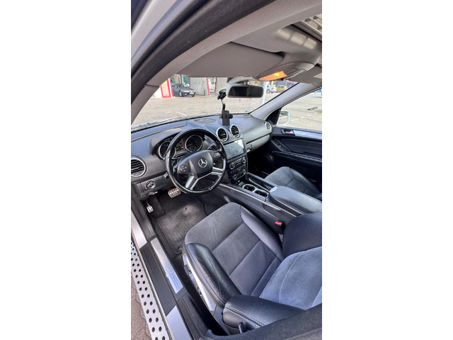 Mercedes-Benz ML ML - автомобили, коли, обяви за нови и употребявани 5