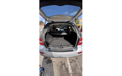 Mercedes-Benz ML ML - автомобили, коли, обяви за нови и употребявани 9