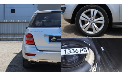 mercedes-benz-ml-320d-4matic-airmatic-face-szh-schiebedach-leder-alcantara-offroad-20zoll-parktronik-my09-317kkm-icarbg-my09-icarstarazagora - 0