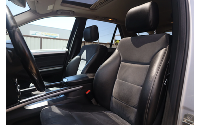 Mercedes-Benz ML ML - автомобили, коли, обяви за нови и употребявани 11