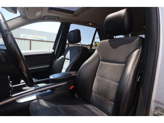 Mercedes-Benz ML ML - автомобили, коли, обяви за нови и употребявани 11