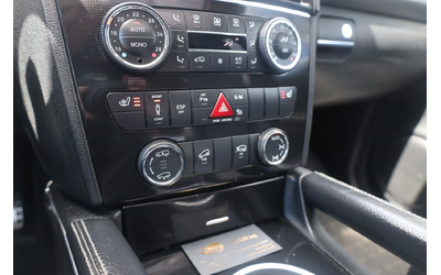 Mercedes-Benz ML ML - автомобили, коли, обяви за нови и употребявани 14