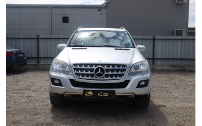 mercedes-benz-ml-320d-4matic-airmatic-face-szh-schiebedach-leder-alcantara-offroad-20zoll-parktronik-my09-317kkm-icarbg-my09-icarstarazagora - 2
