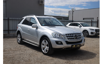 mercedes-benz-ml-320d-4matic-airmatic-face-szh-schiebedach-leder-alcantara-offroad-20zoll-parktronik-my09-317kkm-icarbg-my09-icarstarazagora - 3