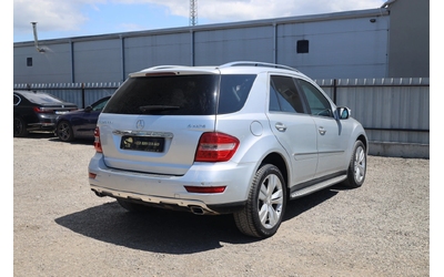 mercedes-benz-ml-320d-4matic-airmatic-face-szh-schiebedach-leder-alcantara-offroad-20zoll-parktronik-my09-317kkm-icarbg-my09-icarstarazagora - 4