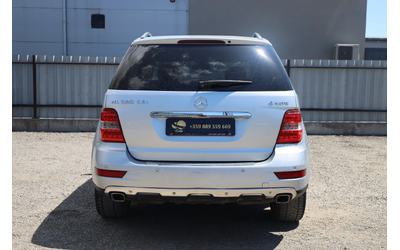 mercedes-benz-ml-320d-4matic-airmatic-face-szh-schiebedach-leder-alcantara-offroad-20zoll-parktronik-my09-317kkm-icarbg-my09-icarstarazagora - 5