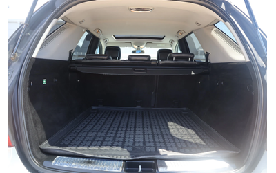 Mercedes-Benz ML ML - автомобили, коли, обяви за нови и употребявани 8