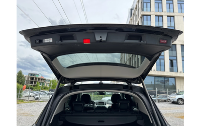 Mercedes-Benz ML 350 AMG * 360 Камера* Вакум* Реални КМ* НОВИ ГУМИ - автомобили, коли, обяви за нови и употребявани 15