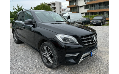 mercedes-benz-ml-350 - 2
