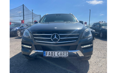 mercedes-benz-ml-350 - 0