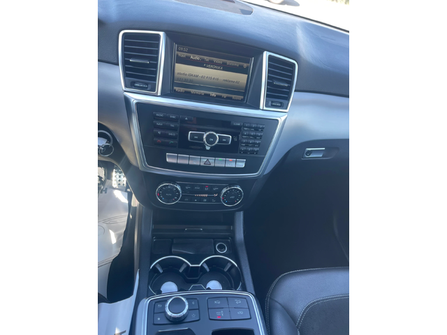 Mercedes-Benz ML 350 3.5/  ЛИЗИНГ!! - автомобили, коли, обяви за нови и употребявани 15