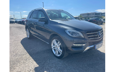 mercedes-benz-ml-350 - 1