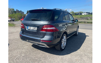 mercedes-benz-ml-350 - 4