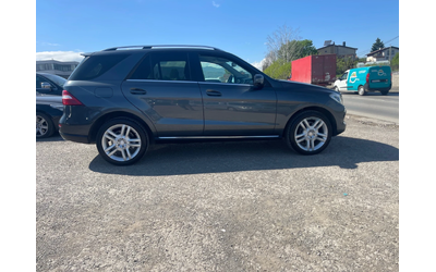 mercedes-benz-ml-350 - 5