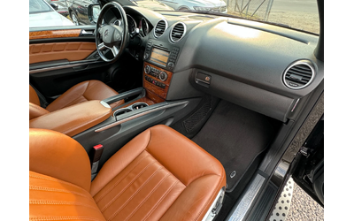 Mercedes-Benz ML 350 Bluetec ! 4matic ! Спорт пакет  ! DESIGNO ! SWISS - автомобили, коли, обяви за нови и употребявани 10