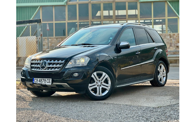 mercedes-benz-ml-350 - 2