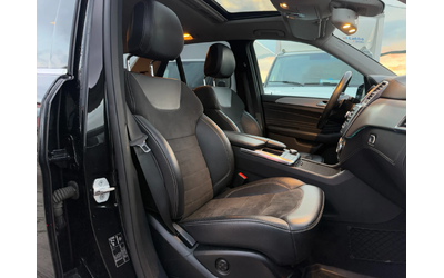 Mercedes-Benz ML 350 BlueTEC 4matic Реален пробег - автомобили, коли, обяви за нови и употребявани 11