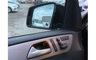 Mercedes-Benz ML 350 BlueTEC 4matic Реален пробег - автомобили, коли, обяви за нови и употребявани 14