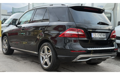 mercedes-benz-ml-350 - 2
