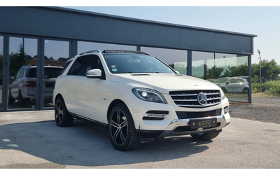 mercedes-benz-ml-350 - 2