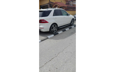 mercedes-benz-ml-350 - 2