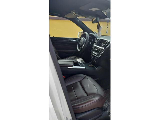 Mercedes-Benz ML 350, 2012 г., 220 км, 258 к.с. - автомобили, коли, обяви за нови и употребявани 6