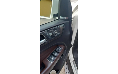 Mercedes-Benz ML 350, 2012 г., 220 км, 258 к.с. - автомобили, коли, обяви за нови и употребявани 7