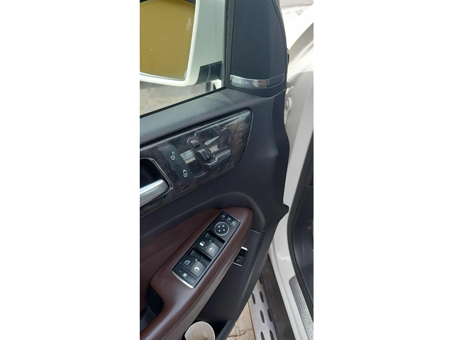 Mercedes-Benz ML 350, 2012 г., 220 км, 258 к.с. - автомобили, коли, обяви за нови и употребявани 7