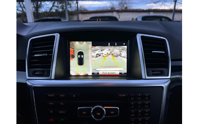 Mercedes-Benz ML 350 350 BLUETEC, 4MATIC - автомобили, коли, обяви за нови и употребявани 16