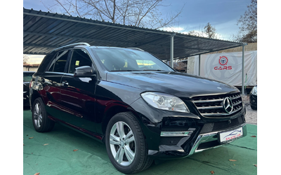 mercedes-benz-ml-350 - 2