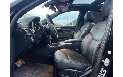 Mercedes-Benz ML 350 350 BLUETEC, 4MATIC - автомобили, коли, обяви за нови и употребявани 8