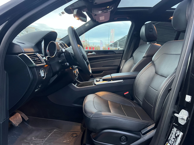 Mercedes-Benz ML 350 350 BLUETEC, 4MATIC - автомобили, коли, обяви за нови и употребявани 8