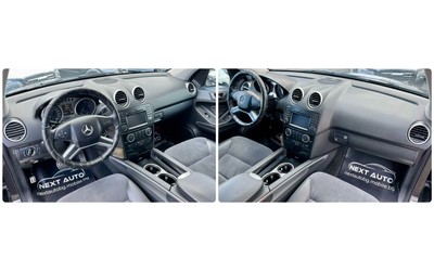 Mercedes-Benz ML 350 3.0D 224HP 4MATIC - автомобили, коли, обяви за нови и употребявани 10