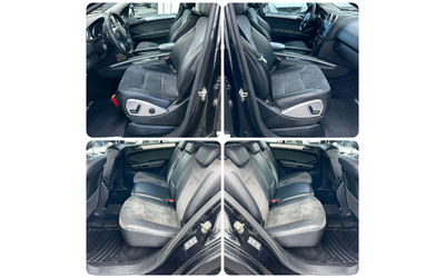 Mercedes-Benz ML 350 3.0D 224HP 4MATIC - автомобили, коли, обяви за нови и употребявани 8