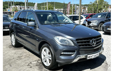mercedes-benz-ml-350 - 2
