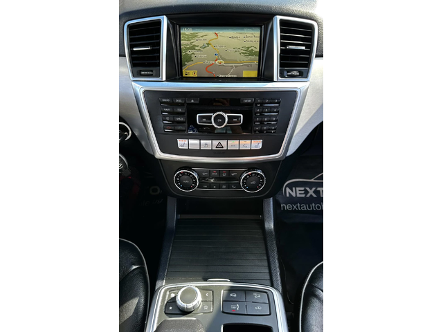 Mercedes-Benz ML 350 3.0CDI 258HP 4MATIC BLINDSPOT EURO6B - автомобили, коли, обяви за нови и употребявани 10