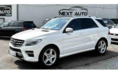mercedes-benz-ml-350 - 0