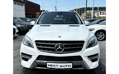 mercedes-benz-ml-350 - 1