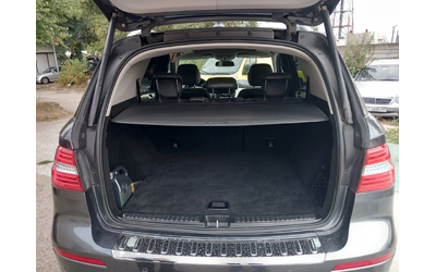 Mercedes-Benz ML 350 -PREMIUM-AMG PACKET - автомобили, коли, обяви за нови и употребявани 12