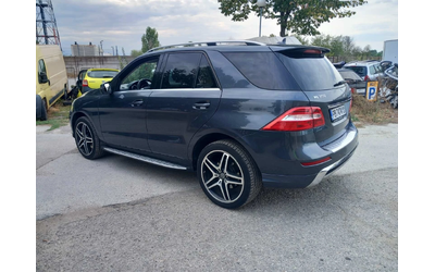 mercedes-benz-ml-350 - 2