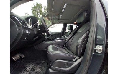 Mercedes-Benz ML 350 -PREMIUM-AMG PACKET - автомобили, коли, обяви за нови и употребявани 8