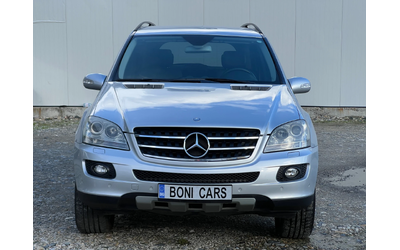 mercedes-benz-ml-350 - 1