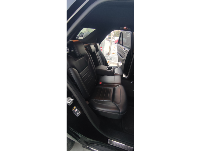 Mercedes-Benz ML 350, 2013 г., 293000 км, 0 к.с. - автомобили, коли, обяви за нови и употребявани 10