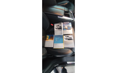 Mercedes-Benz ML 350, 2013 г., 293000 км, 0 к.с. - автомобили, коли, обяви за нови и употребявани 13